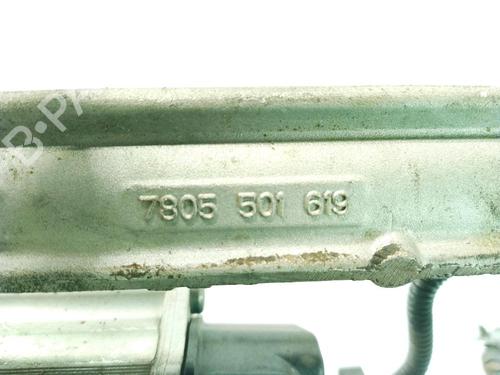 Steering rack OPEL ASTRA J (P10) 1.7 CDTI (68) | BP24000092M22 - Image 3