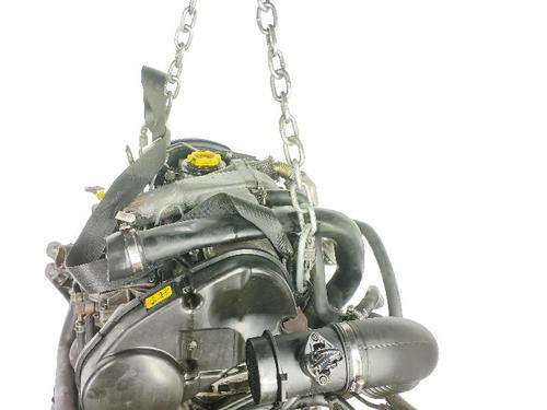 Motor Motor ROVER 25 I Hatchback (RF) 2.0 iDT (101 hp) 33232566 33232566