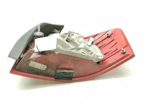 Left taillight AUDI A3 (8P1) 2.0 TDI 16V | BP36797708C34 - Image 4