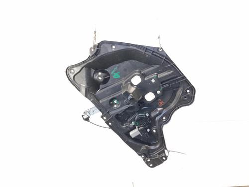 Used Front right window mechanism Front right window mechanism MAZDA 3 (BM, BN) 2.0 (120 hp) 39739508 39739508