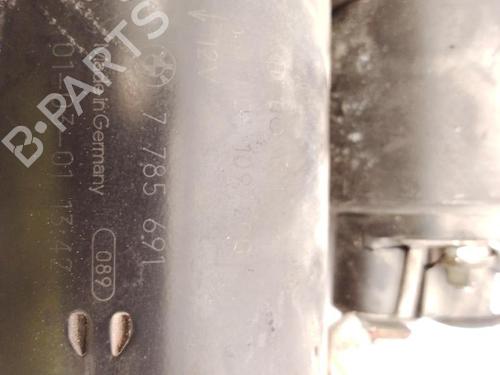 Starter BMW 5 (E39) 525 d | BP19028850M8 - Image 2