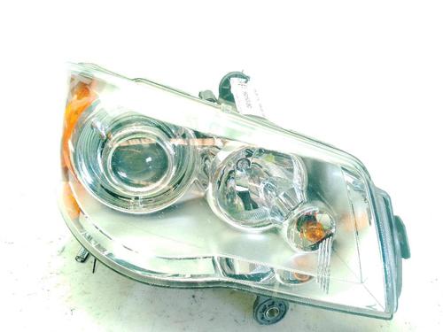 Used Right headlight Right headlight LANCIA VOYAGER MPV (404_) 2.8 CRD (RT, 53) (178 hp) 36430536 36430536