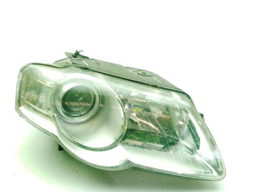 Used Right headlight Right headlight VW PASSAT B6 (3C2) 2.0 TDI 16V (140 hp) 33651396 33651396