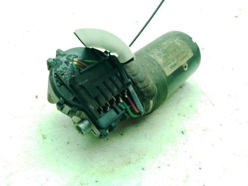 Front wiper motor AUDI A4 B5 (8D2) 1.8 T | BP18370037M29 