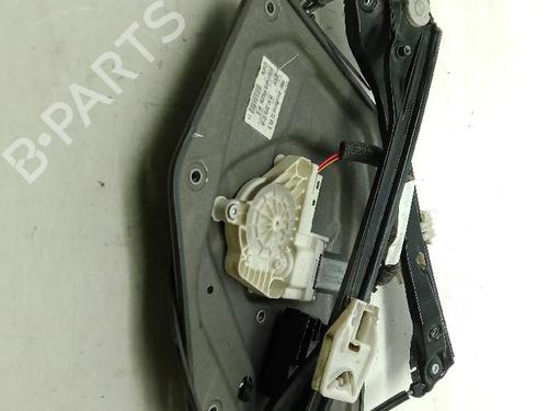 Used Front left window mechanism Front left window mechanism SKODA SUPERB II Estate (3T5) 2.0 TDI (170 hp) 35973868 35973868