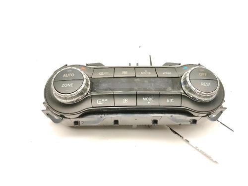 Used Climate control Climate control MERCEDES-BENZ GLA-CLASS (X156) GLA 180 (156.942) (122 hp) 39635214 39635214