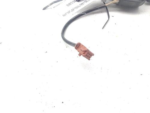 Ignition barrel PEUGEOT PARTNER Tepee 1.6 HDi 90 | BP27451098M48 - Image 2