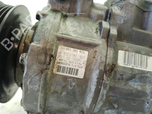 AC compressor AUDI A4 B8 (8K2) 2.0 TDI | BP34237881M34 - Image 2