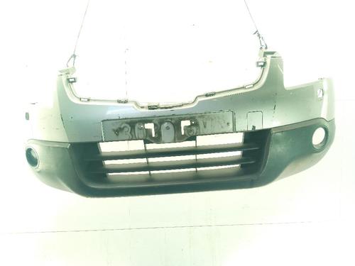 Used Front bumper NISSAN QASHQAI I (J10, NJ10) 2.0 All-wheel Drive (141 hp) 29605806