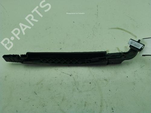 Rear windshield wiper arm VOLVO XC90 I (275) D5 AWD | BP29498185C144 