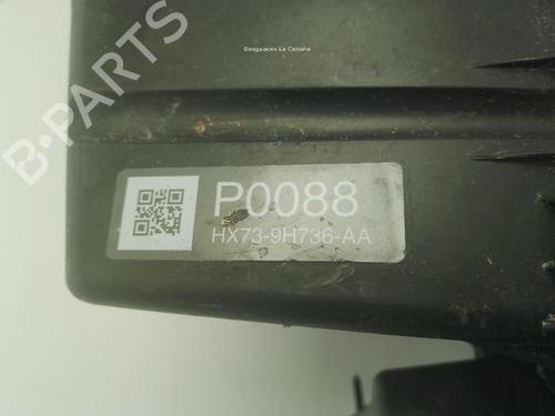 Air filter box JAGUAR F-PACE (X761) 2.0 Ti4 AWD | BP24861862M87 - Image 2