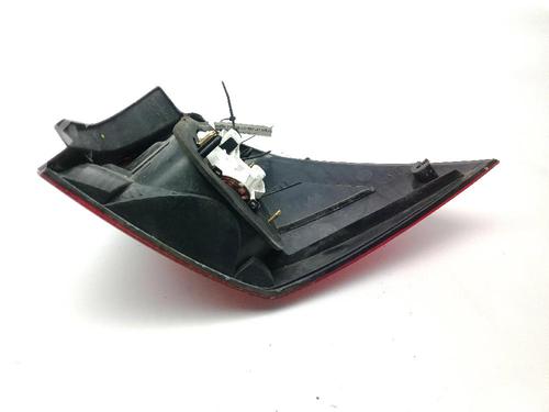 Left taillight RENAULT MEGANE II Saloon (LM0/1_) 1.6 | BP30844819C34 - Image 4