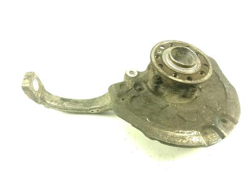 Left front steering knuckle MERCEDES-BENZ C-CLASS (W205) C 220 BlueTEC / d (205.002, 205.004) | BP24043065M25 