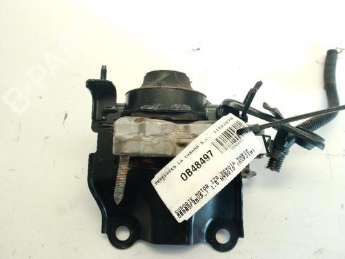 Engine mount TOYOTA YARIS CROSS (MXP_) 1.5 Hybrid (MXPJ10) | BP26314710M89 - Image 5