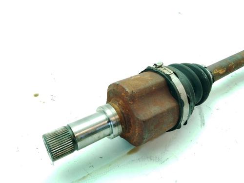 Left front driveshaft CITROËN JUMPER II Van 2.2 HDi 100 | BP34002853M38 - Image 3
