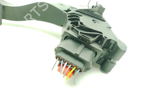 Pedal CUPRA FORMENTOR (KM7, KMP) 1.5 TSI | BP32313217I4 - Image 3