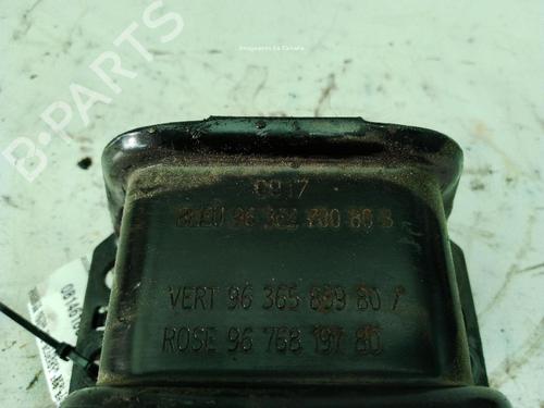 Engine mount CITROËN BERLINGO Box Body/MPV (B9) 1.6 BlueHDi 100 | BP39580586M89  - Image 5