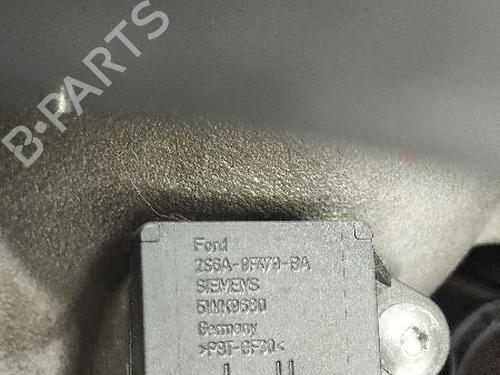 Engine LAND ROVER RANGE ROVER SPORT I (L320) 4.2 4x4 | BP19252821M1 