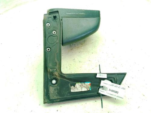 Left mirror FORD TRANSIT CONNECT MPV 1.6 TDCi | BP27889271C26 - Image 4