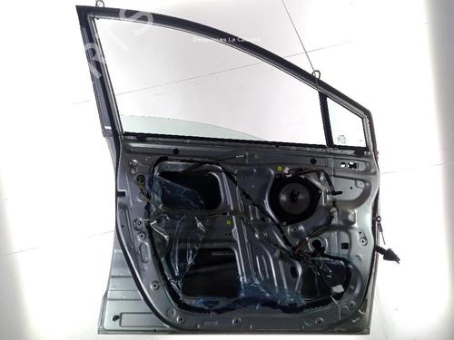 Left front door TOYOTA COROLLA Verso (ZER_, ZZE12_, R1_) 2.0 D-4D (CUR10_, CUR10R) | BP24002517C2 