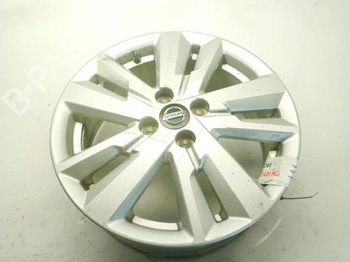 Fælk NISSAN MICRA V (K14) 1.0 IG-T 100 | BP34181580C45 - Image 3