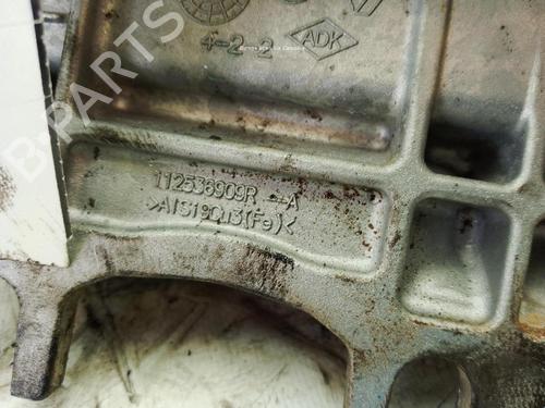 Engine mount NISSAN JUKE (F16_) 1.0 | BP40278689M89 - Image 5