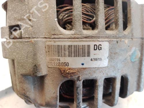 Alternator RENAULT KANGOO (KC0/1_) 1.5 dCi (KC07) | BP26920974M7 