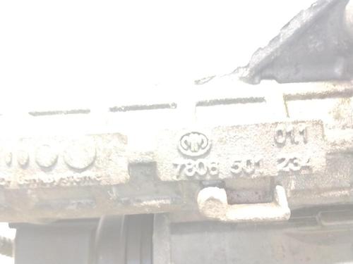Steering rack BMW 1 (E81) 118 d | BP31848710M22