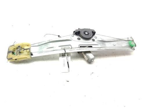 Used Rear right window mechanism FIAT TIPO Hatchback (356_, 357_) 1.4 LPG (356HXF1B) (120 hp) 28350941