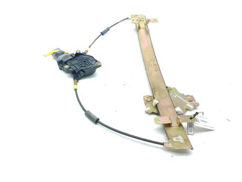 Used Front right window mechanism OPEL FRONTERA B (U99) 2.2 DTI (6B_ZC, 6B_VF, 6B_66, 6B_76) (116 hp) 27733627