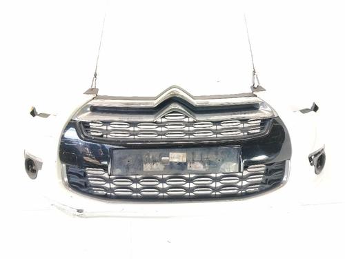 Used Front bumper Front bumper CITROËN DS4 (NX_) 1.6 VTi 120 (120 hp) 34612305 34612305