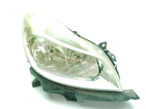 Used Right headlight RENAULT CLIO III (BR0/1, CR0/1) 1.5 dCi (BR17, CR17) (86 hp) 30871994