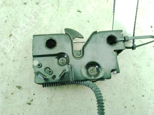 Used Hood lock Hood lock SEAT LEON (5F1) 1.2 TSI (110 hp) 39581107 39581107