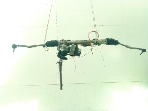 Tannstang/sevrosnekke CITROËN C-ELYSEE (DD_) 1.6 HDI 92 (92 hp) 30718506