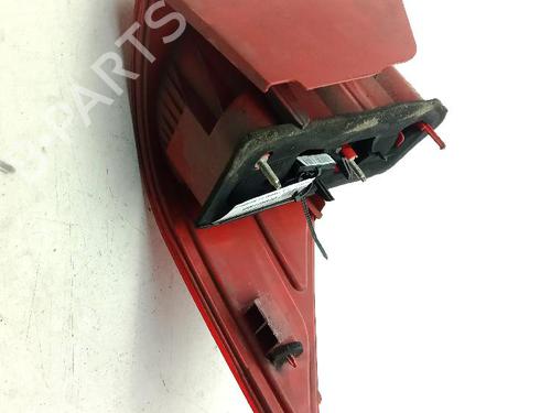 Right taillight PEUGEOT 1007 (KM_) 1.4 HDi | BP34207870C35 - Image 4