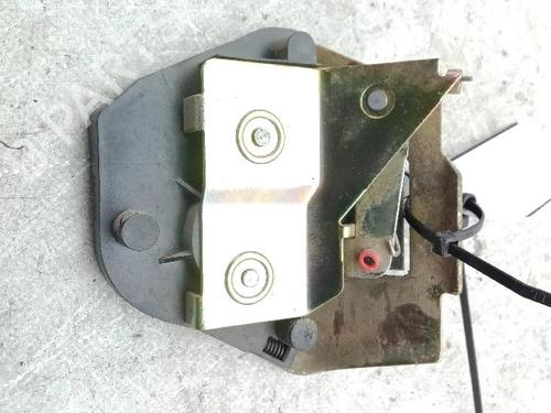 Rear right lock CITROËN BERLINGO / BERLINGO FIRST MPV (MF_, GJK_, GFK_) 1.9 D (MFWJZ) | BP18376206C99 