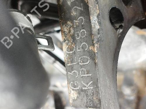 Engine KIA CEED (CD) 1.0 T-GDI | BP28138812M1 