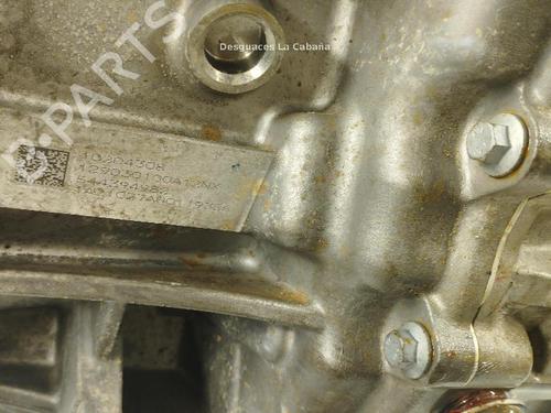 Gearbox MG MG HS (AS23) 1.5 EHS Hybrid (CSA6463) | BP27924622M3 