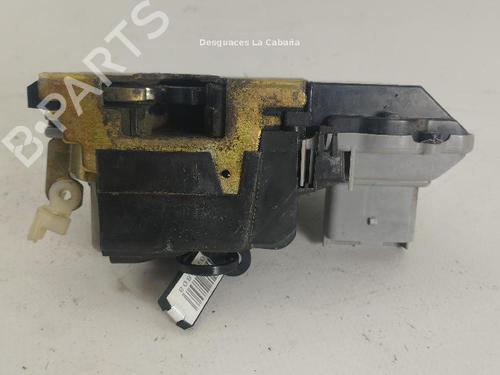 Used Front left lock CITROËN XSARA PICASSO (N68) 1.6 HDi (109 hp) 18363660