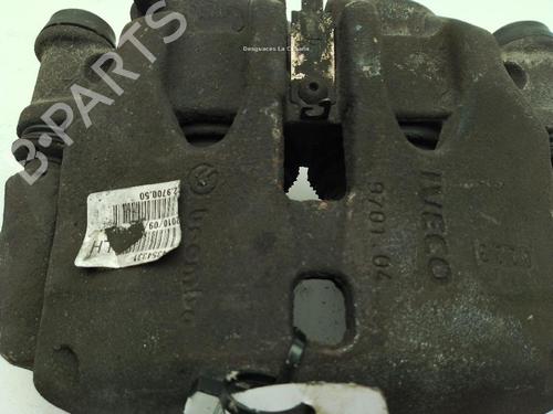 Left front brake caliper IVECO DAILY IV Van 35C11 V, 35S11 V | BP38589726M105 - Image 5