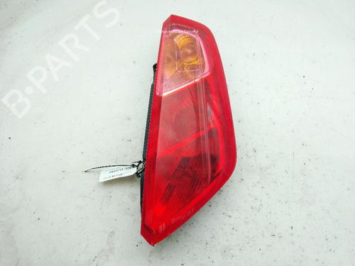 Right taillight FIAT PUNTO (199_) 1.4 (199AXB1A, 199BXB1A, 199BXB11, 199AXB11) | BP25753531C35 - Image 5