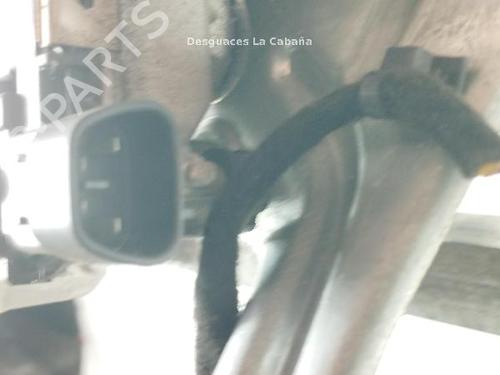 Front wiper motor OPEL MERIVA B MPV (S10) 1.4 (75) | BP24041551M29 