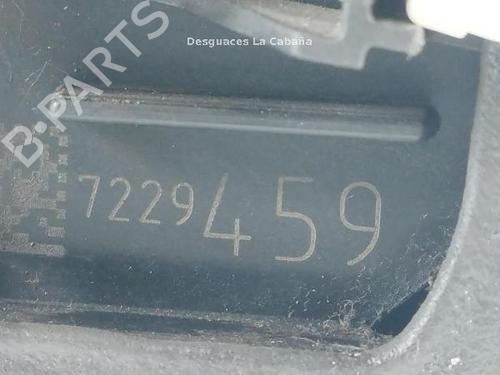 Rear left lock BMW 5 (F10) 518 d | BP24041973C100 