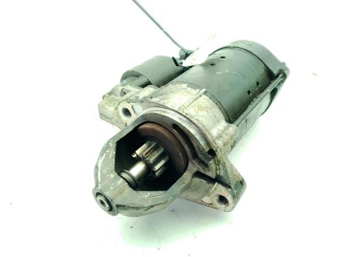 Used Starter MERCEDES-BENZ E-CLASS (W210) E 320 CDI (210.026) (197 hp) 32154958