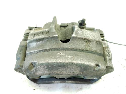 Left front brake caliper MAN TGE Van 2.0 TDI (01V, 03V, 36V, UYB, UYC, UYD) | BP40257861M105 - Image 5