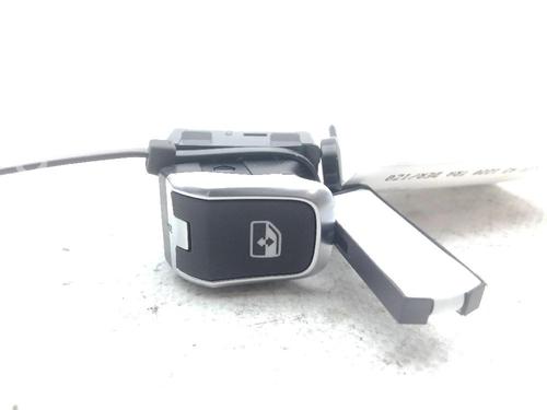 Used Left rear window switch Left rear window switch AUDI A3 Sportback (8VA, 8VF) 2.0 TFSI (190 hp) 21800665 21800665
