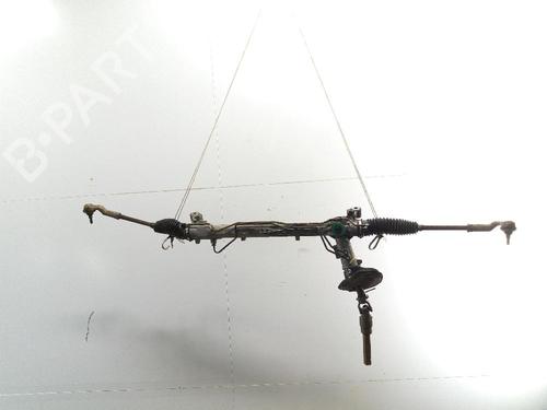 Steering rack FORD FOCUS II (DA_, HCP, DP) 1.6 | BP26705302M22 - Image 2