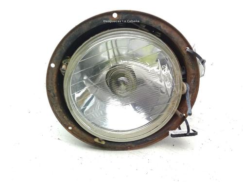 Used Left headlight Left headlight RENAULT 4 (112_) 1.1 (1128, S128) (34 hp) 30455638 30455638