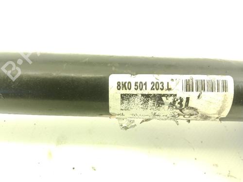 Right rear driveshaft AUDI A5 (8T3) RS5 quattro | BP18873458M41 