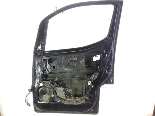 Right front door NISSAN NV200 / EVALIA Bus 1.5 dCi 85 (M20, M20M, M20K, M20KK) | BP18360360C3 